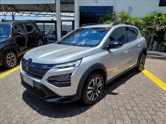 RENAULT KARDIAN 1.0 TCE FLEX EVOLUTION EDC RENAULT KARDIAN 1.0 TCE FLEX EVOLUTION EDC